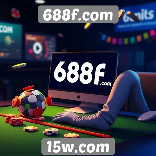 Acessibilidade do site 688f.com para jogadores iniciantes