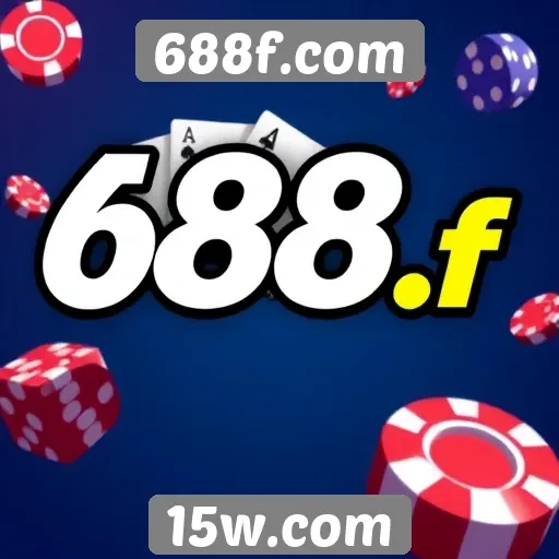 Comparativo entre 688f.com e concorrentes