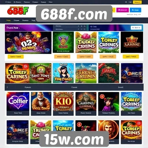 Comparação com concorrentes da indústria de jogos online