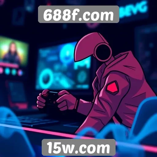 688f.com analisa tendências de jogos digitais