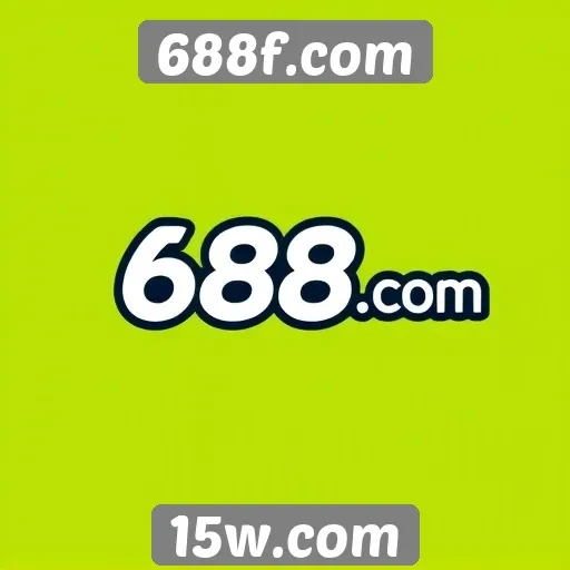 Futuro das plataformas de jogos como 688f.com
