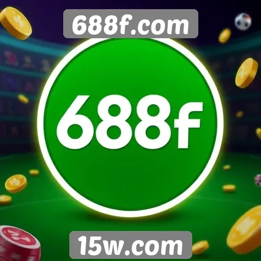 Análise da plataforma de jogos 688f.com