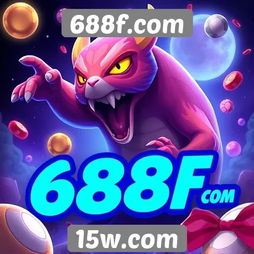 Exploração dos jogos oferecidos pelo site 688f.com
