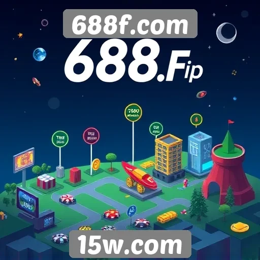 História e evolução do site 688f.com