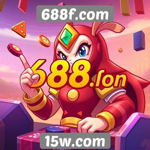 Como 688f.com atrai novos usuários para sua plataforma