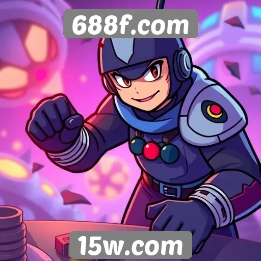Tendências de jogos populares no 688f.com