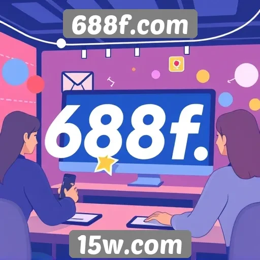 Impacto das promoções no engajamento de usuários no 688f.com