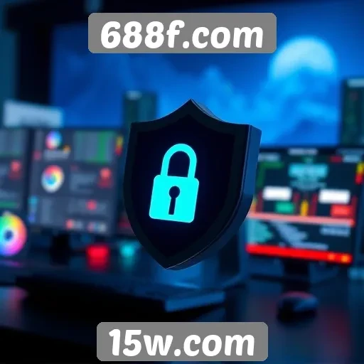 Análise da segurança no site 688f.com