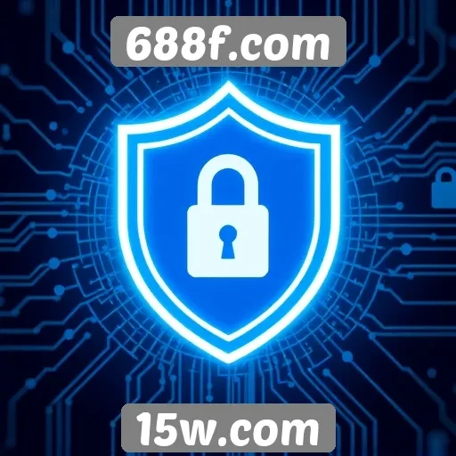 Avaliação da segurança no site 688f.com