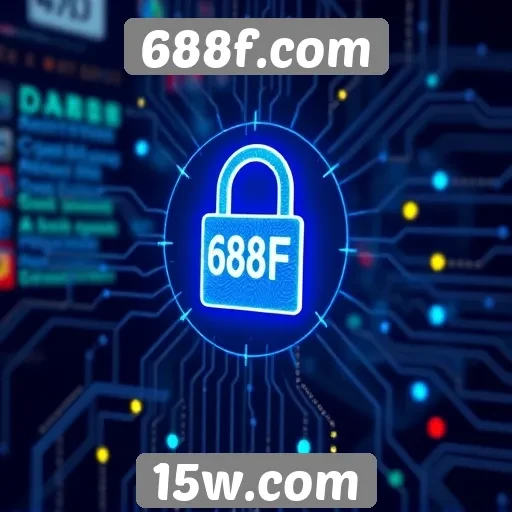 A segurança da plataforma 688f.com e suas medidas preventivas