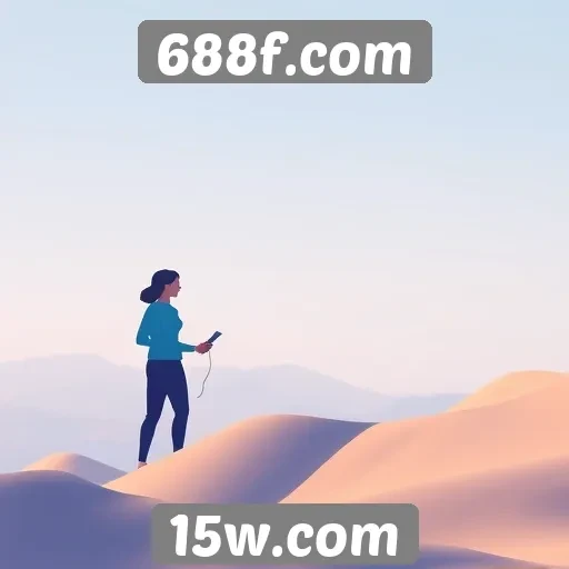 Avaliação da Experiência do Usuário em 688f.com