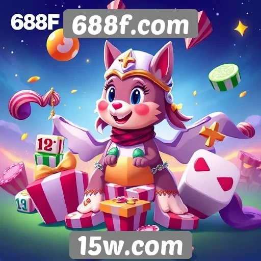 688f.com oferece variedade de jogos online